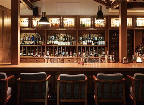 This Hidden Bar Lets You Experience the Korean .